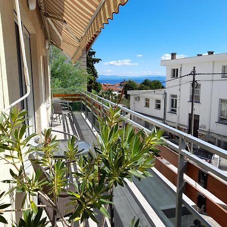 Apartments Orange 로브란 외부 사진