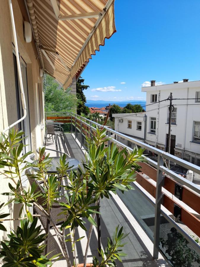 Apartments Orange 로브란 외부 사진