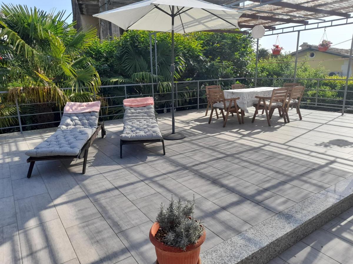 Apartments Orange 로브란 외부 사진