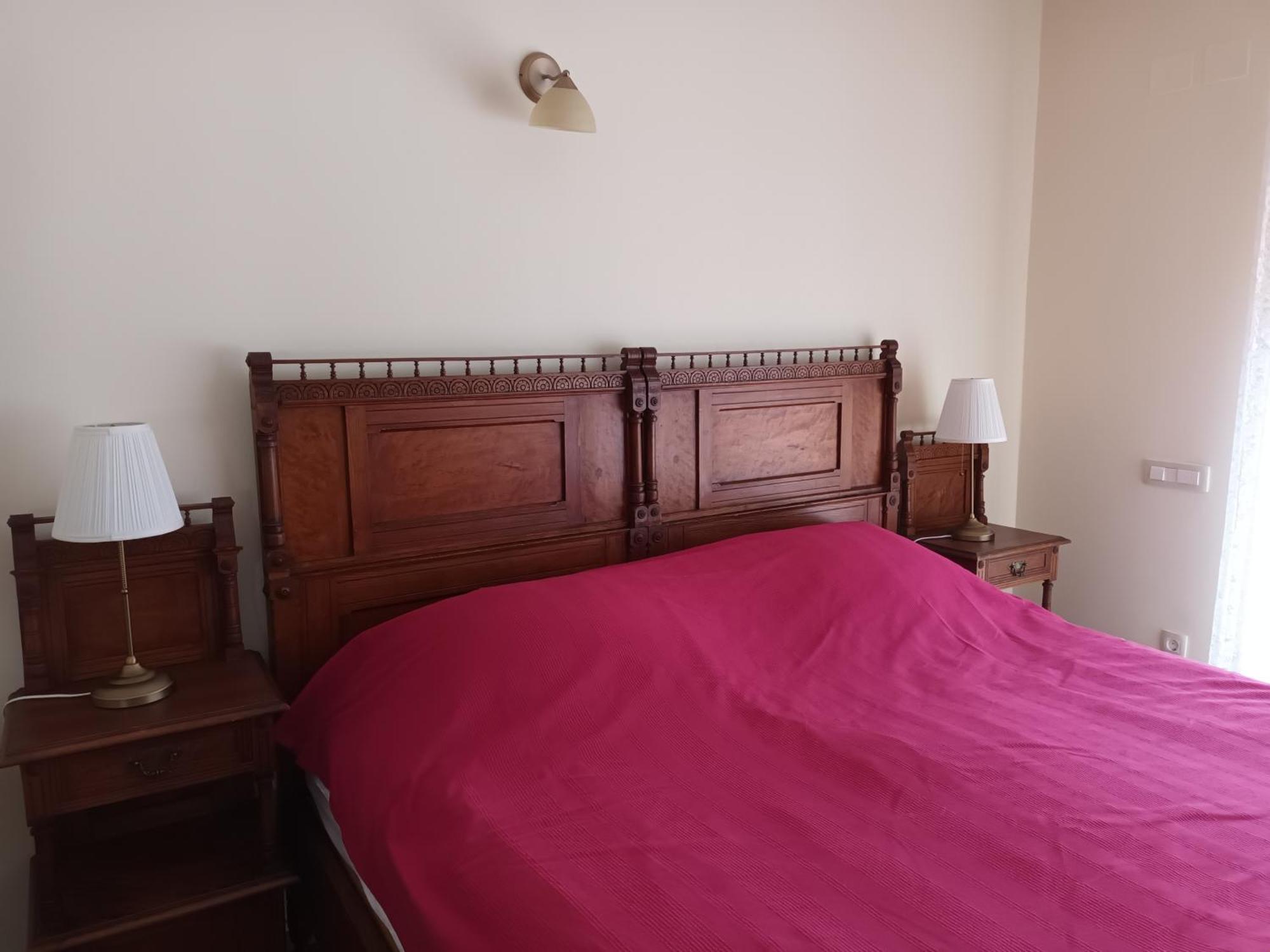 Apartments Orange 로브란 객실 사진