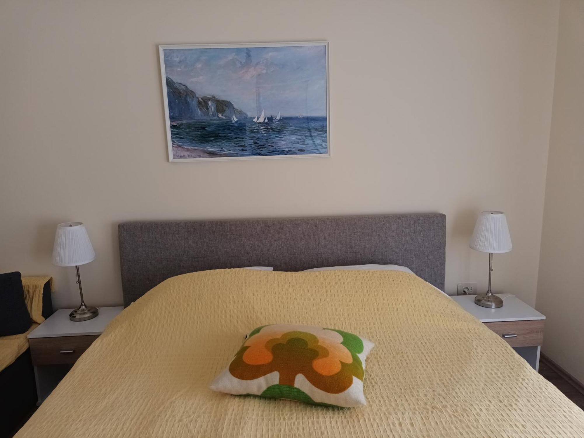 Apartments Orange 로브란 객실 사진