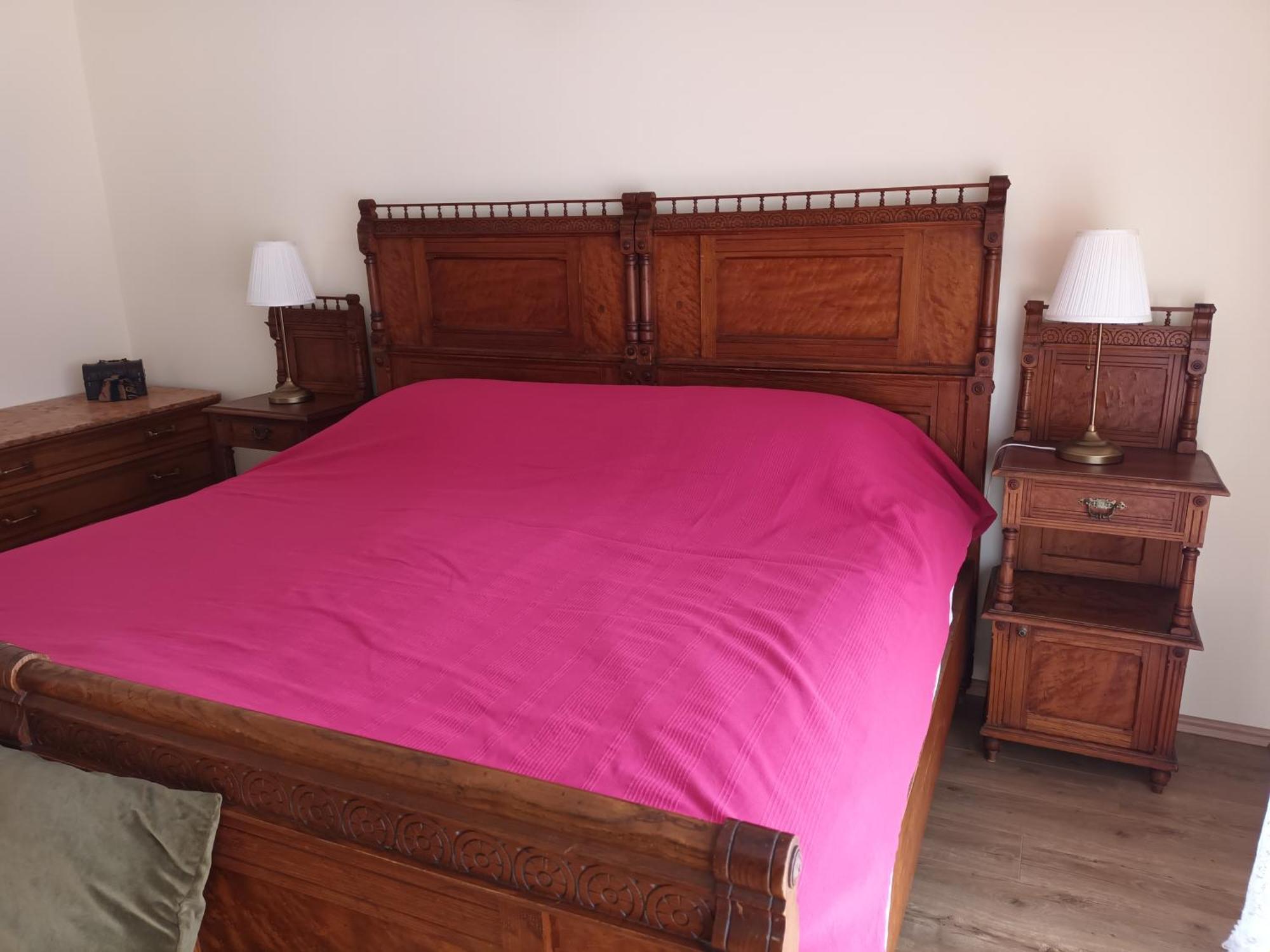 Apartments Orange 로브란 객실 사진