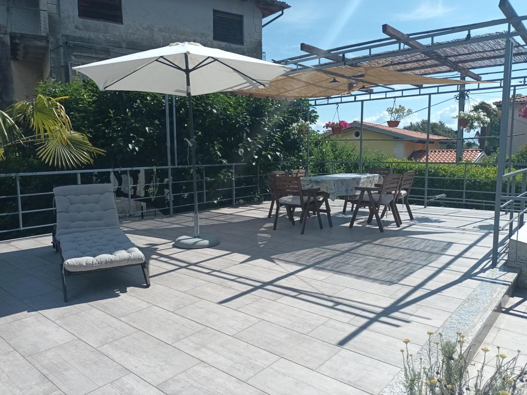 Apartments Orange 로브란 외부 사진