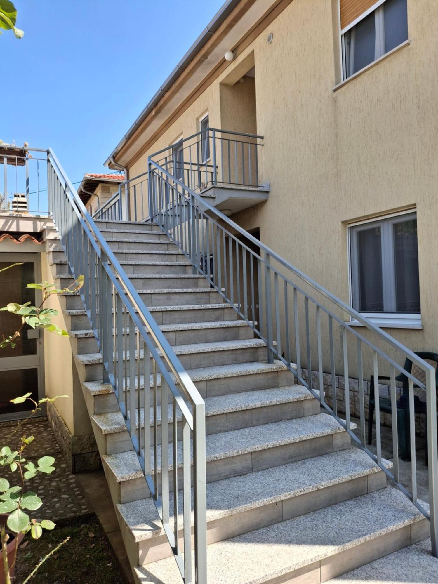 Apartments Orange 로브란 외부 사진