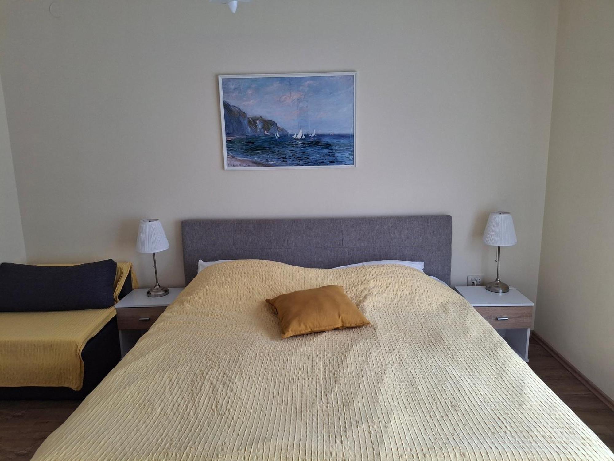 Apartments Orange 로브란 외부 사진