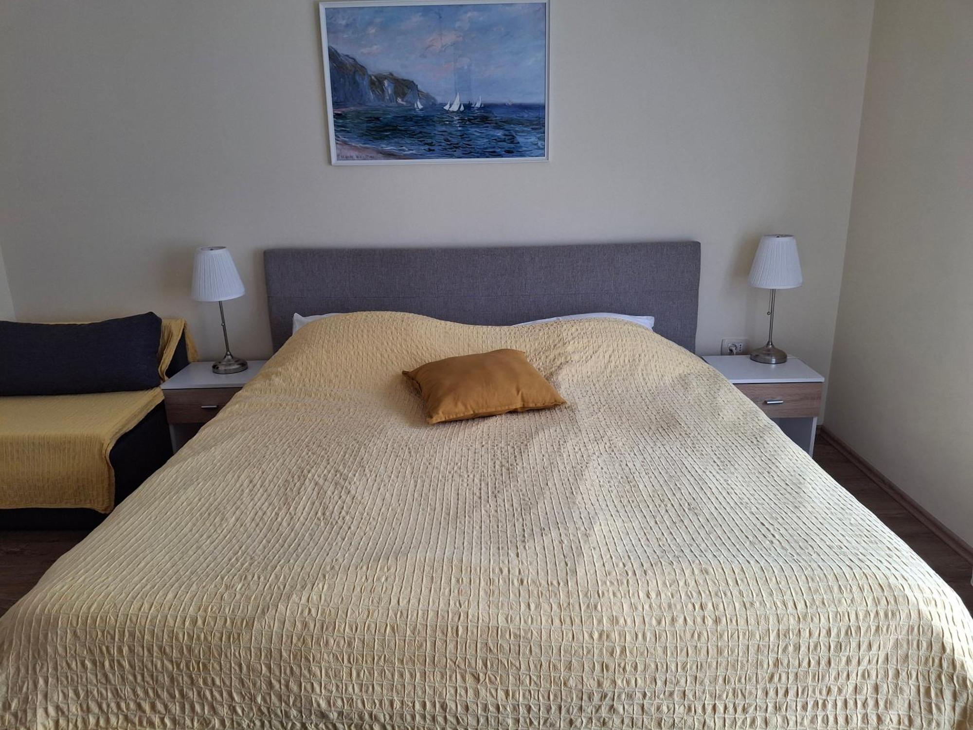 Apartments Orange 로브란 외부 사진