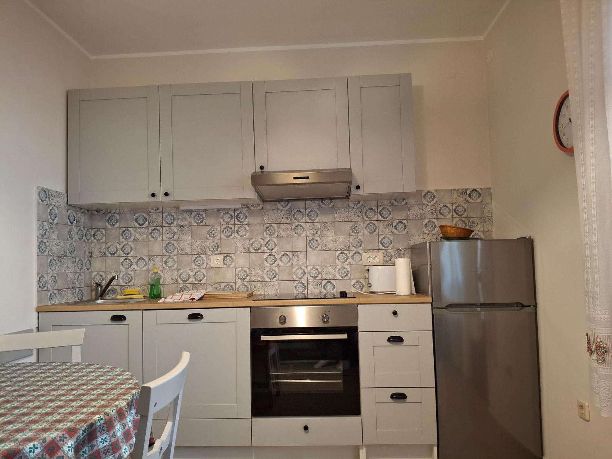 Apartments Orange 로브란 객실 사진