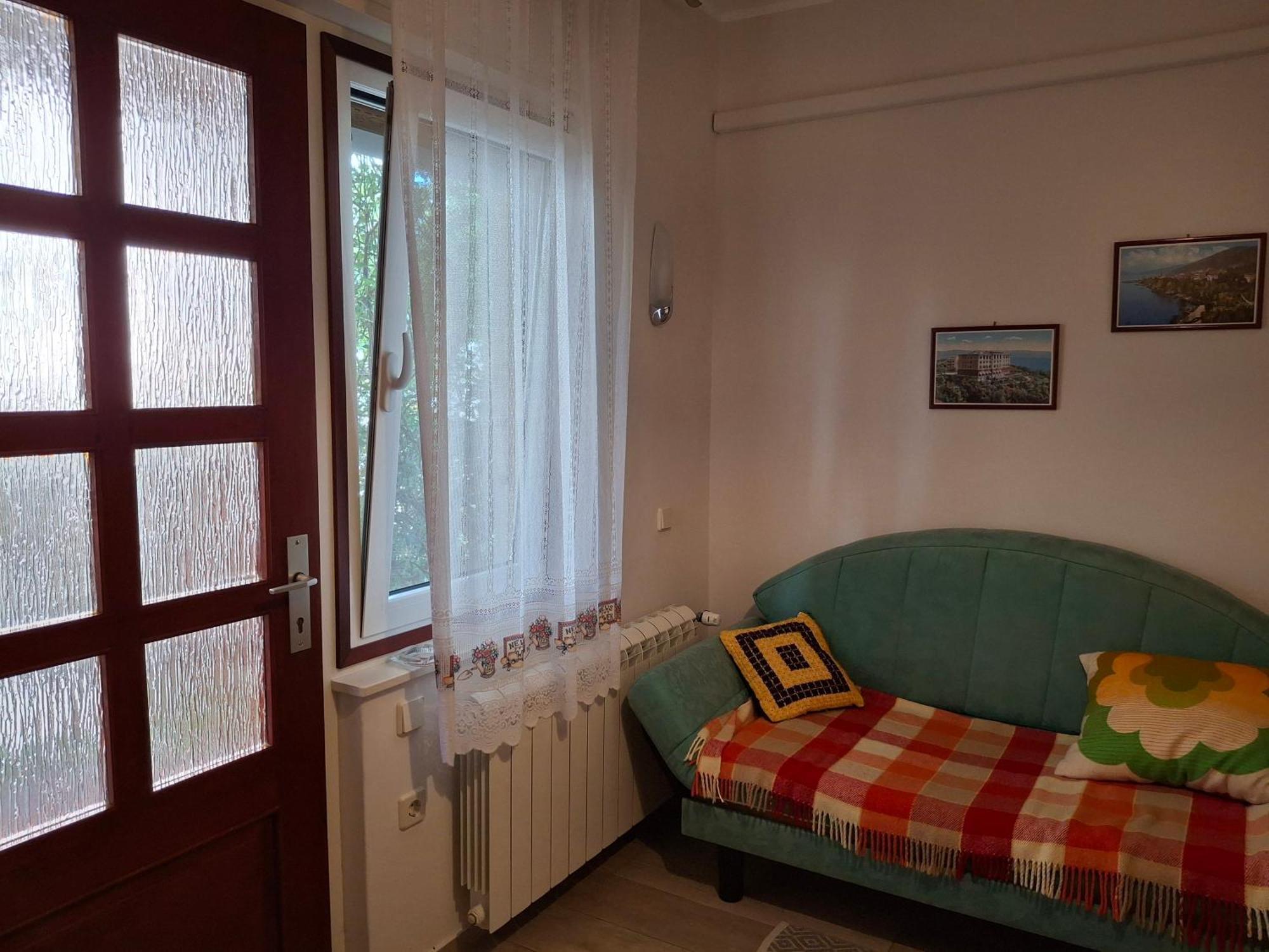 Apartments Orange 로브란 객실 사진