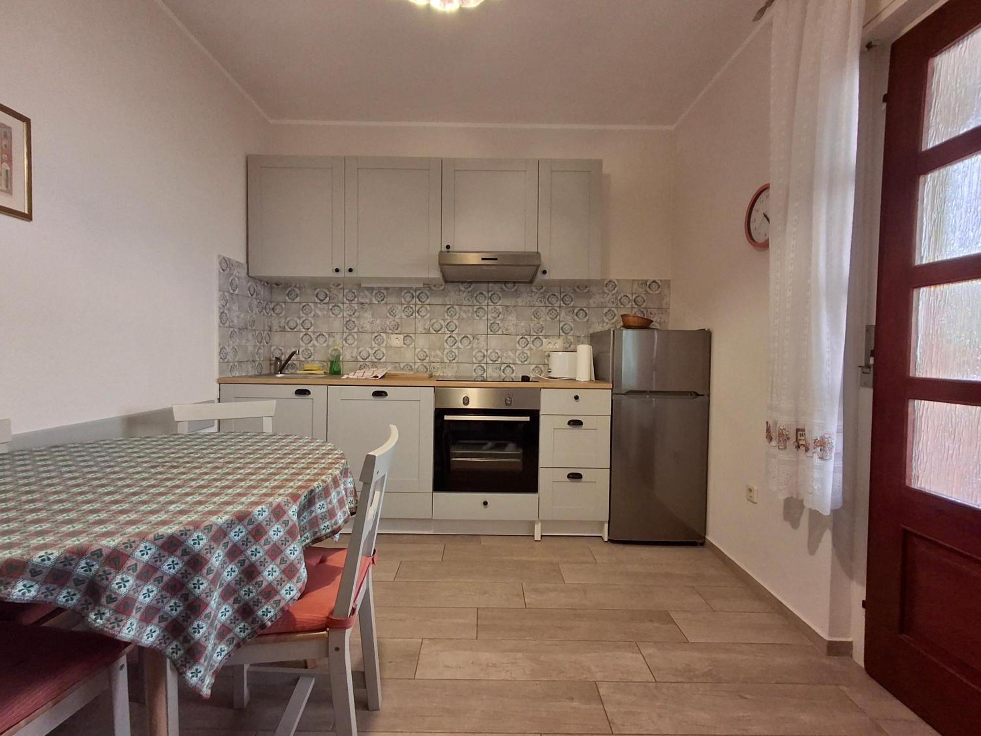 Apartments Orange 로브란 객실 사진