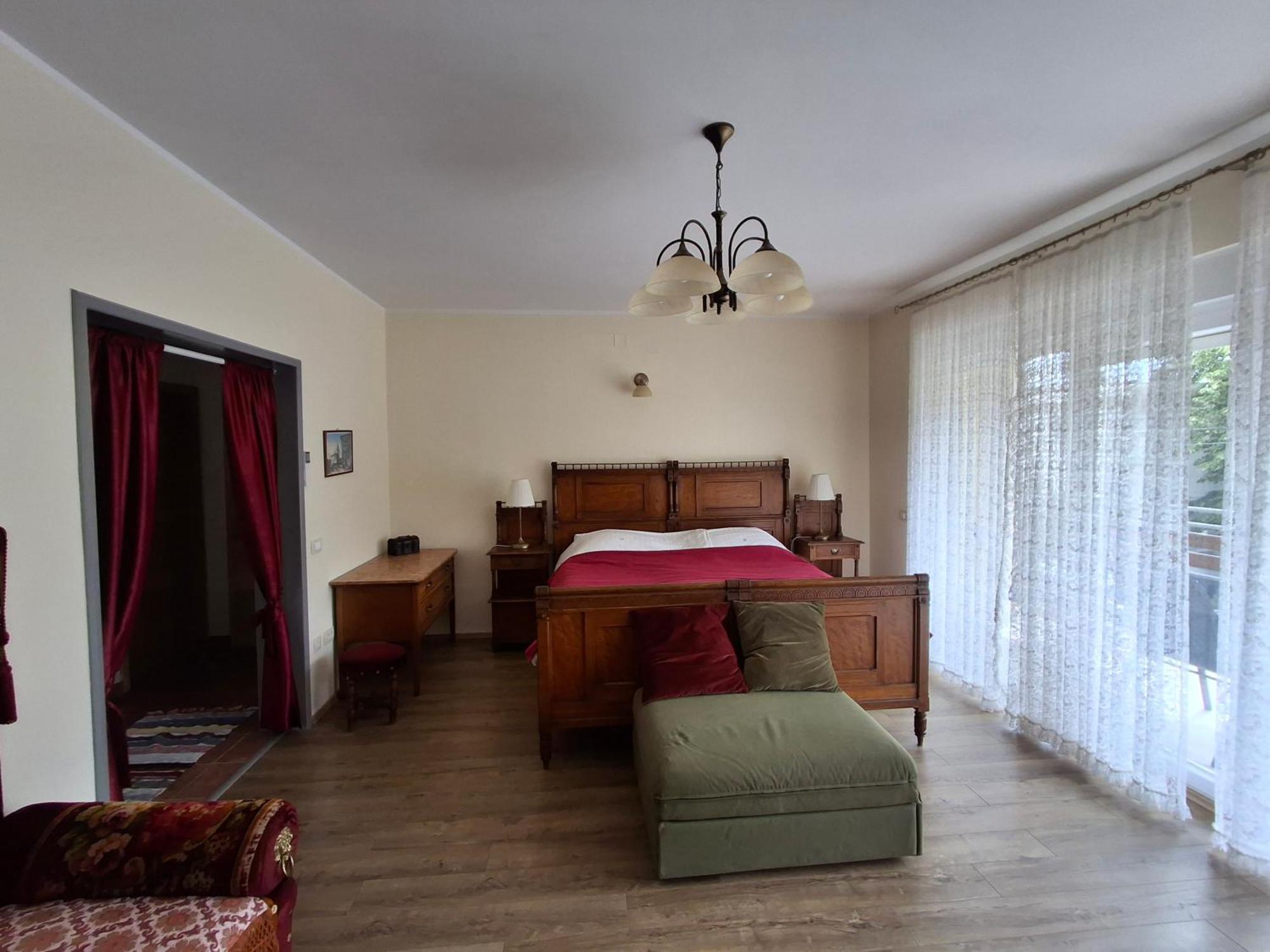 Apartments Orange 로브란 객실 사진