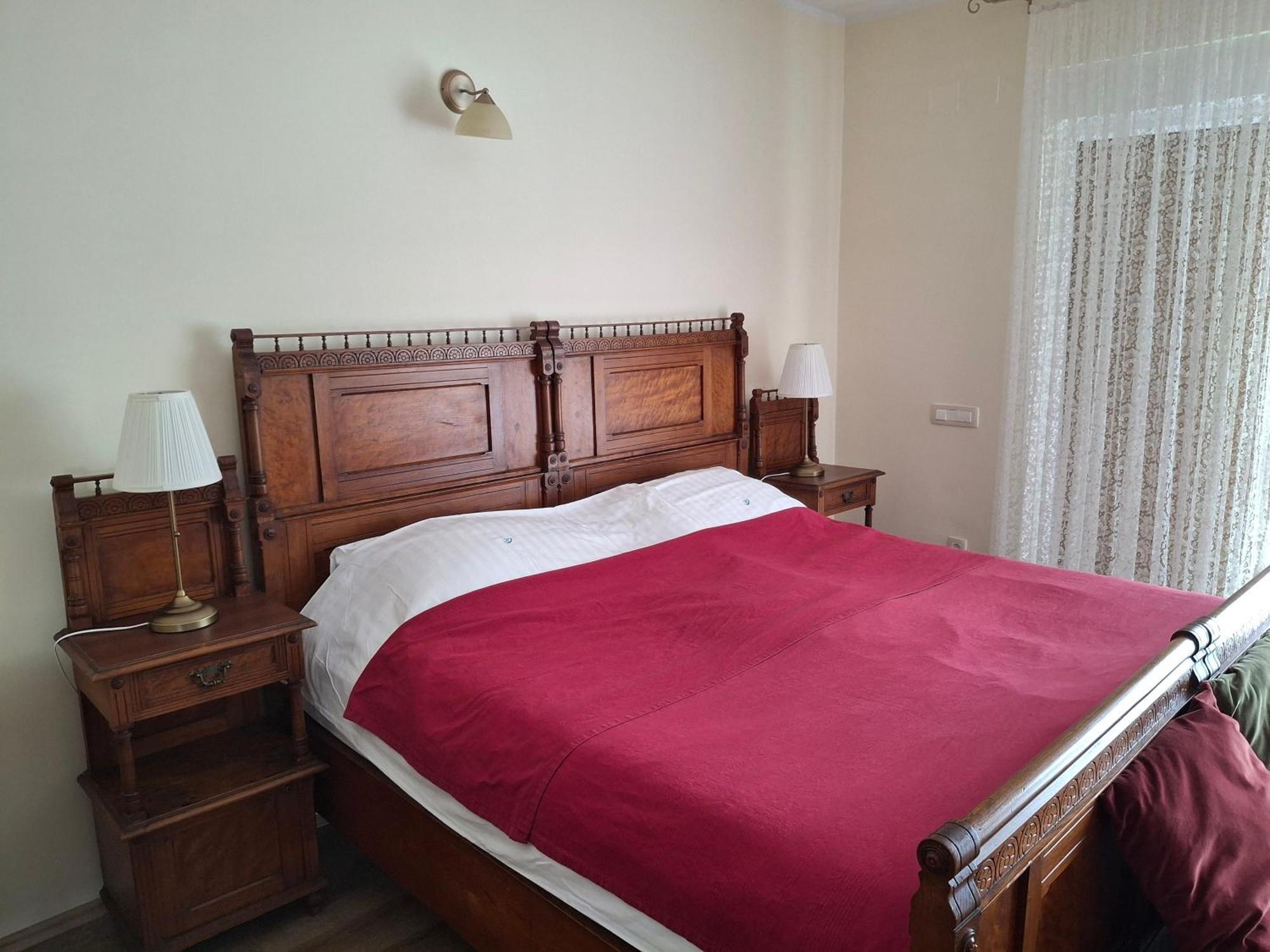 Apartments Orange 로브란 객실 사진